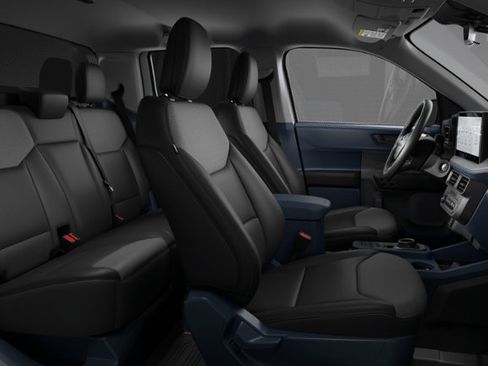 New 2026 Ford Maverick XL AWD/4WD image 30