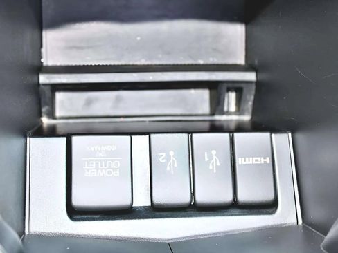 Used 2015 Honda CR-V EX-L image 24