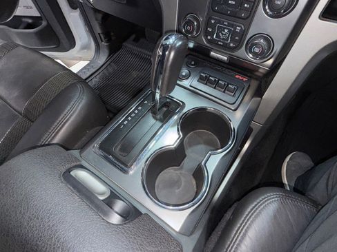 Used 2014 Ford F150 Raptor w/ Equipment Group 801A Luxury image 76