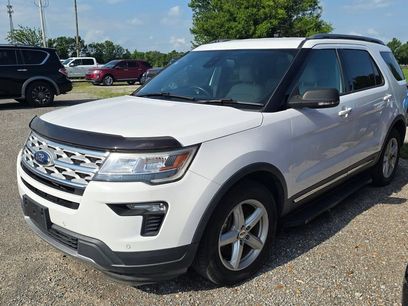 Used 2019 Ford Explorer XLT w/ Equipment Group 202A