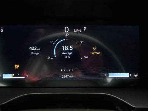 Used 2022 Jeep Grand Cherokee L Laredo w/ Luxury Tech Group I image 21