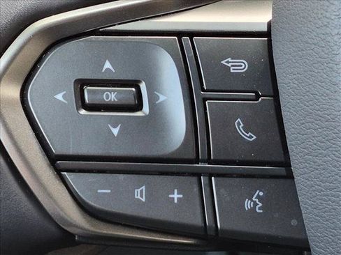 Used 2025 Lexus TX 350 AWD image 10