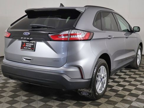 Used 2022 Ford Edge SE AWD/4WD image 8