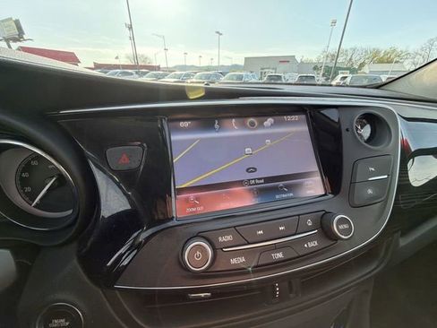 Used 2019 Buick Envision Essence AWD/4WD image 19