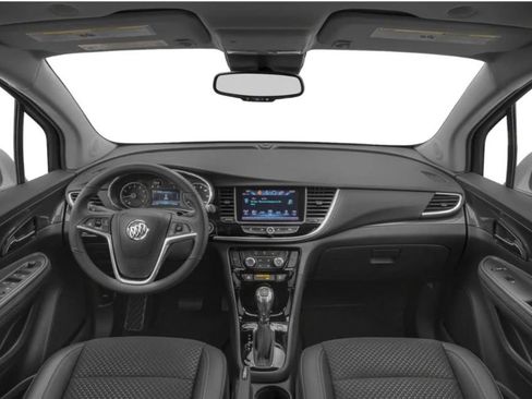 Used 2019 Buick Encore Essence w/ Experience Buick Package FWD image 4