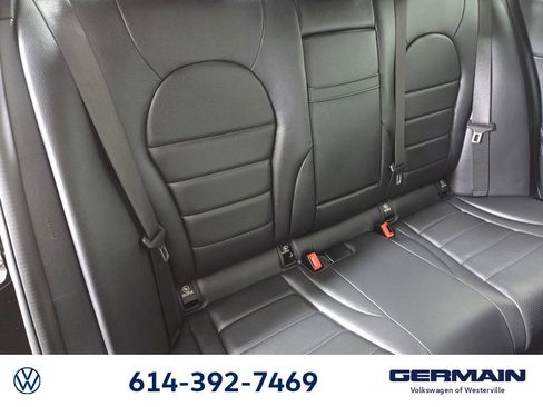 Used 2020 Mercedes-Benz C 300 4MATIC Sedan image 16