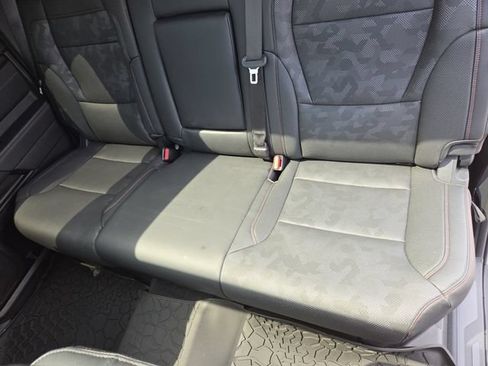 Used 2025 Toyota Tundra TRD Pro w/ TRD Performance Package (TMS) AWD/4WD image 30