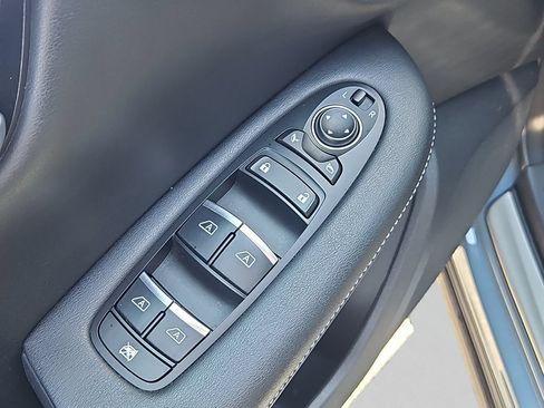 Used 2022 INFINITI QX50 Sensory w/ Cargo Package AWD/4WD image 29