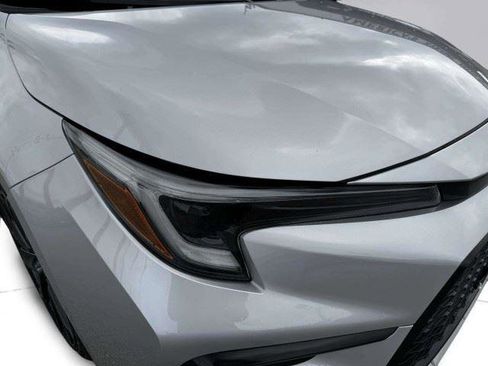 Used 2024 Toyota Corolla SE FWD image 10