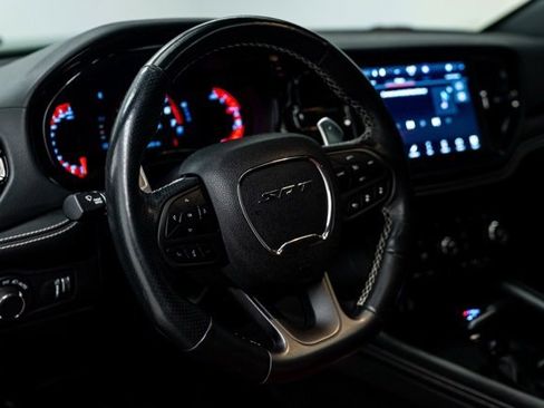 Used 2023 Dodge Durango SRT Hellcat image 12