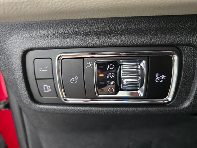 New 2025 Lincoln Corsair Grand Touring AWD/4WD image 28