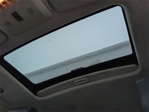 Used 2008 Land Rover Range Rover Sport HSE image 19