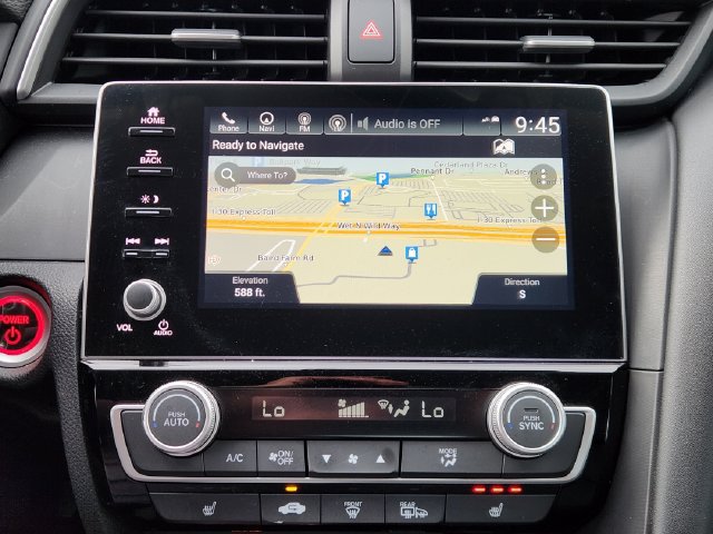 Used 2022 Honda Insight Touring image 16