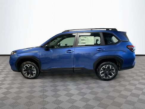 New 2026 Subaru Forester AWD/4WD image 38