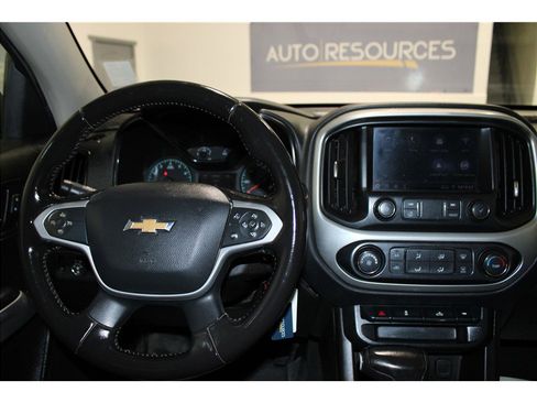 Used 2021 Chevrolet Colorado LT w/ LT Convenience Package image 33