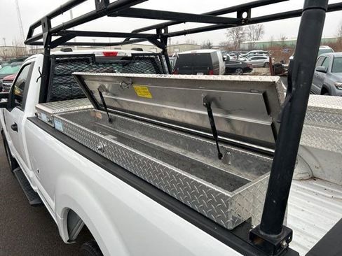 Used 2020 Ford F250 XL w/ Power Equipment Group image 26