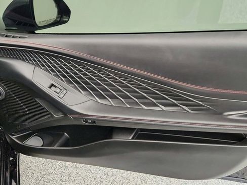 Used 2024 Dodge Charger Daytona Scat Pack w/ Plus Group image 24