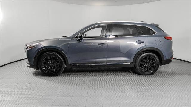 Used 2023 MAZDA CX-9 Carbon Edition AWD/4WD image 3