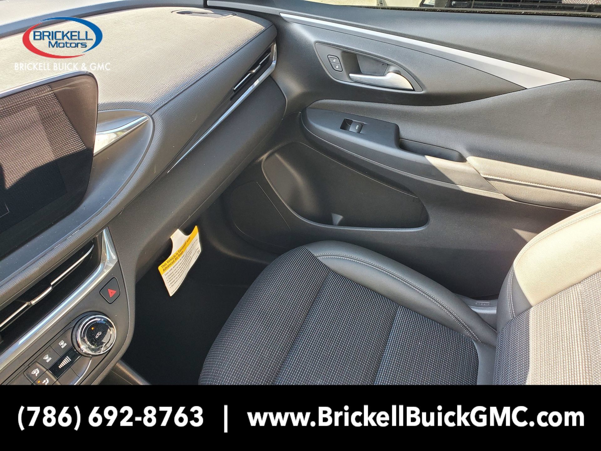 New 2026 Buick Envista Preferred FWD image 25