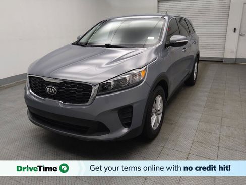 Used 2020 Kia Sorento L image 1