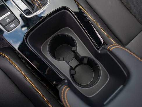 New 2026 Acura Integra A-Spec FWD image 25