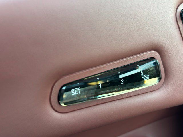 Used 2023 BMW iX M60 w/ Executive Package AWD/4WD image 41