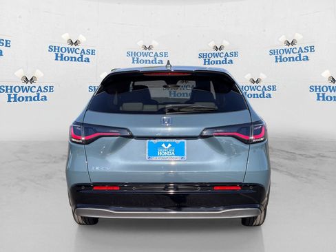 Certified 2024 Honda HR-V EX-L image 7