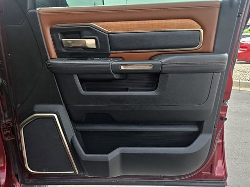 Used 2021 RAM 3500 Limited image 57