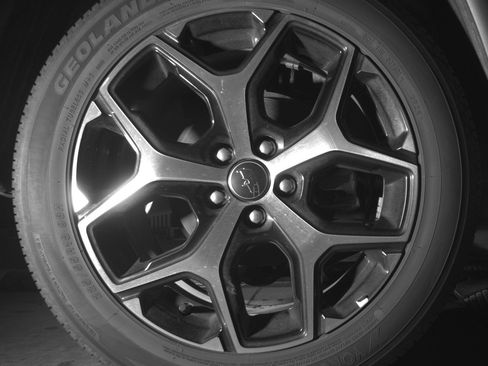 Used 2025 Jeep Compass Limited image 15