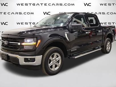 Used 2024 Ford F150 XLT w/ Mobile Office Package