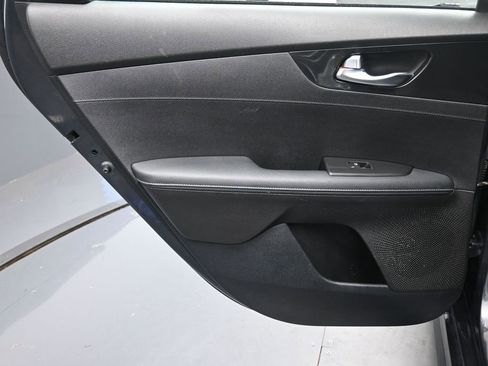 Used 2023 Kia Forte GT-Line w/ GT-Line Premium Package image 22