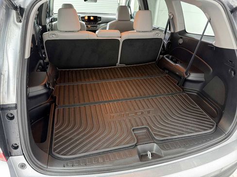 Used 2021 Honda Pilot EX-L image 19