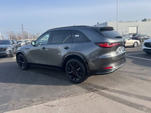 New 2026 MAZDA CX-90 3.3 Turbo S w/ Premium Package image 15