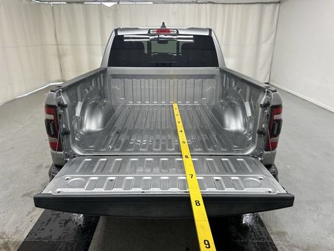 Used 2024 RAM 1500 Big Horn AWD/4WD image 22