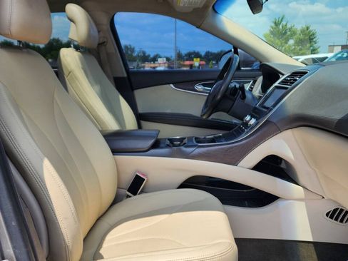 Used 2016 Lincoln MKX Reserve FWD image 20