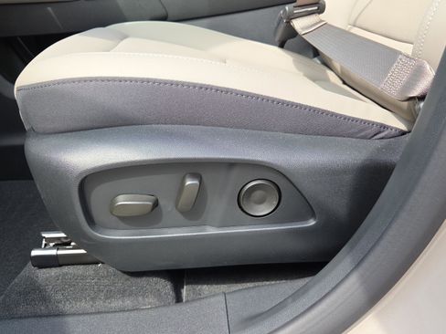 New 2026 GMC Terrain Elevation w/ Elevation Premium Package image 21