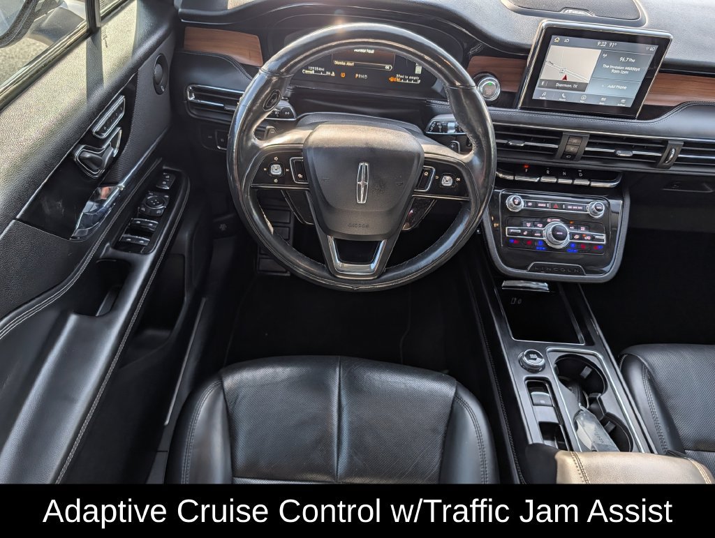Used 2021 Lincoln Corsair Reserve w/ Equipment Group 201A AWD/4WD image 14
