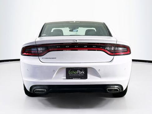 Used 2023 Dodge Charger SXT image 7