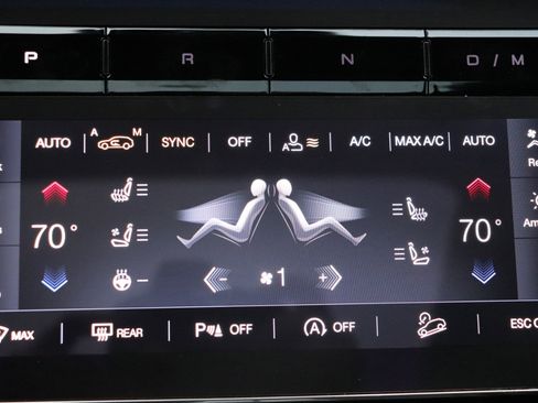 Used 2023 Maserati Grecale GT image 43