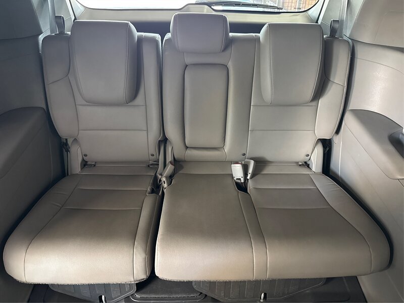 Used 2014 Honda Odyssey Touring image 28