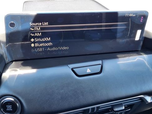 New 2026 MAZDA CX-90 3.3 Turbo S w/ Premium Plus AWD/4WD image 8