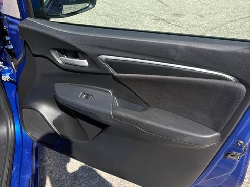 Used 2018 Honda Fit LX image 15