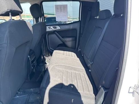 Used 2020 Ford Ranger XLT w/ Equipment Group 301A Mid image 22