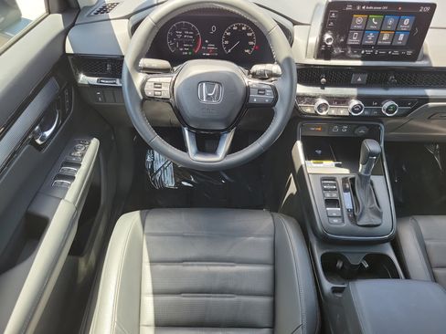Certified 2023 Honda CR-V EX-L image 13