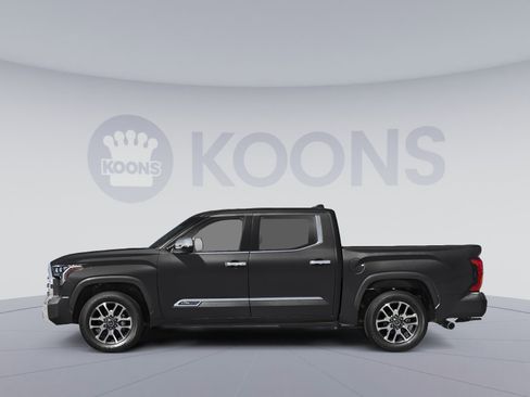 New 2026 Toyota Tundra 1794 Edition AWD/4WD image 4
