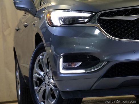 Used 2020 Buick Enclave Avenir w/ Trailering Package, 5000 lbs. image 4