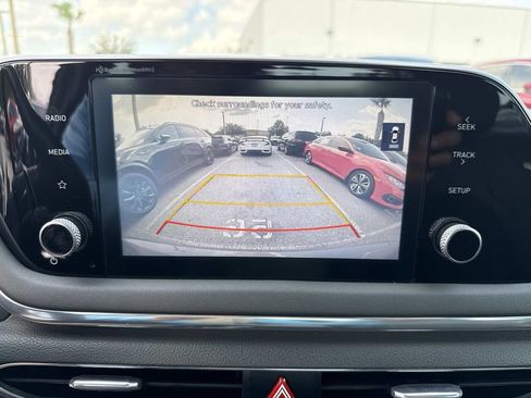 Used 2020 Hyundai Sonata SEL Plus w/ Cargo Package FWD image 29