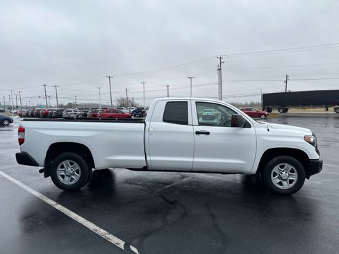 Used 2019 Toyota Tundra SR image 4