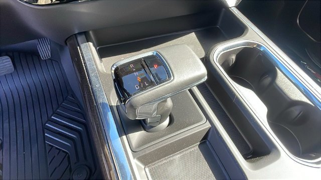 New 2026 Chevrolet Silverado 1500 RST w/ Safety Package AWD/4WD image 19