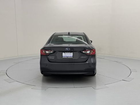 Certified 2023 Subaru Legacy Premium AWD/4WD image 5